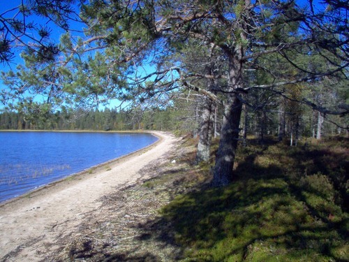 Parque Natural del Montsant